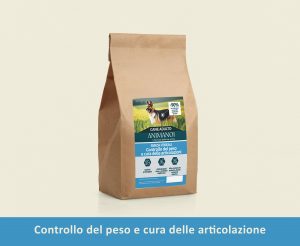 Crocchette (Veterinarie) – Controllo del peso e cura delle articolazione