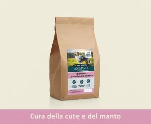 Crocchette (Veterinarie) – Cura della cute e del manto