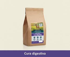 Crocchette (Veterinarie) – Cura digestiva